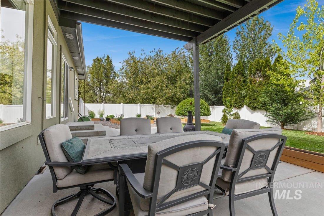 2870 S Denali Way