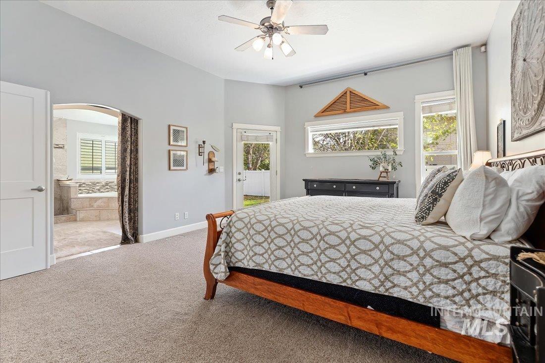 2870 S Denali Way