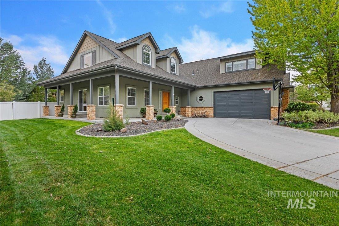 2870 S Denali Way