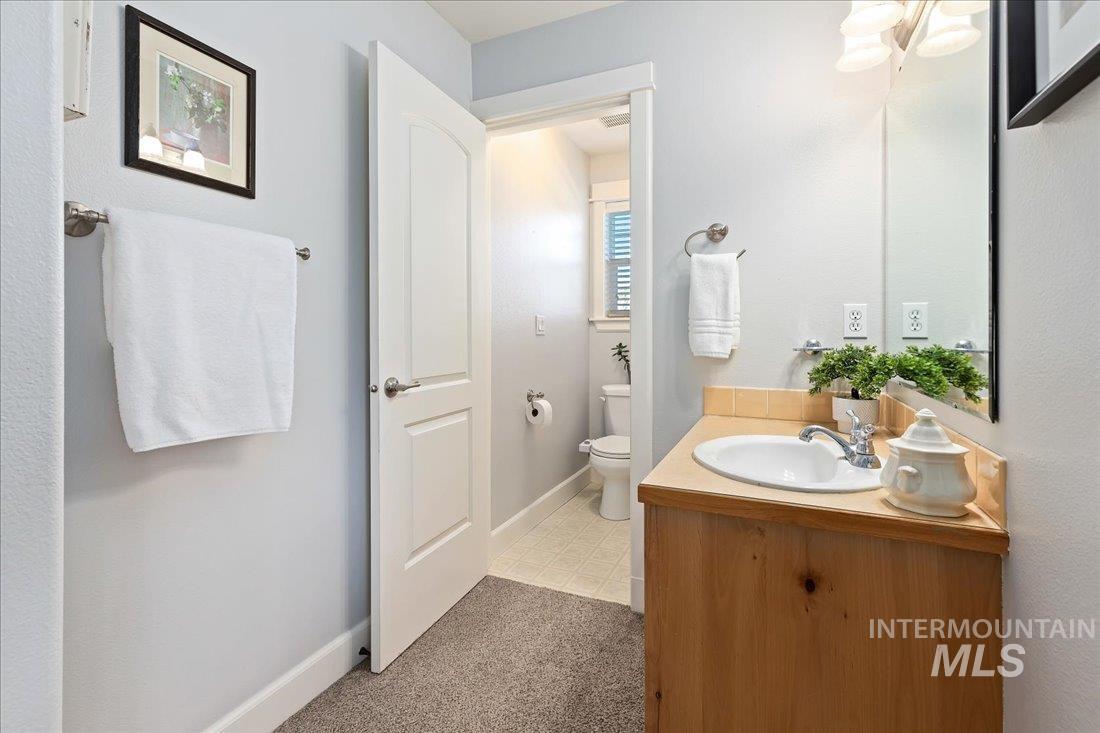 2870 S Denali Way
