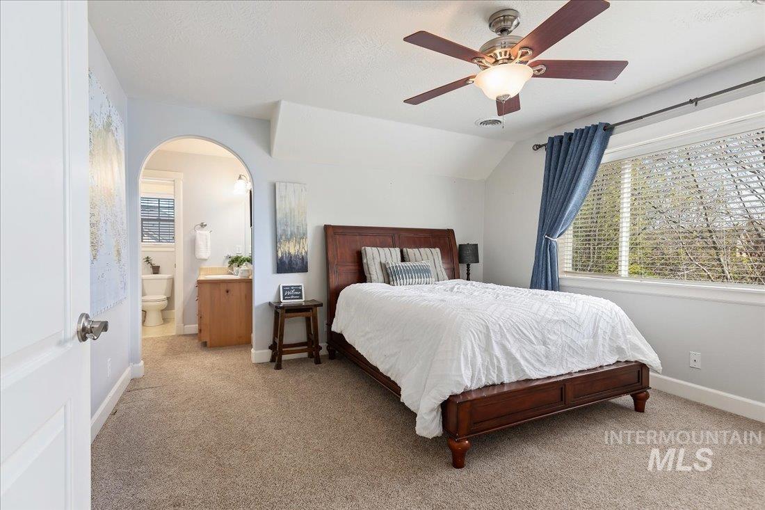 2870 S Denali Way