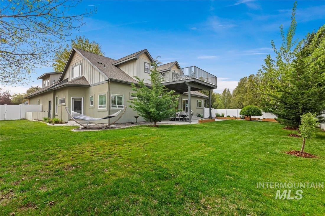 2870 S Denali Way
