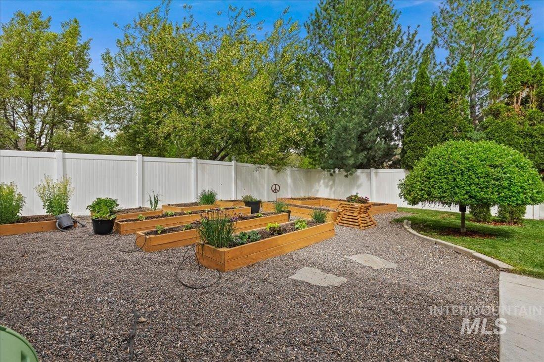 2870 S Denali Way