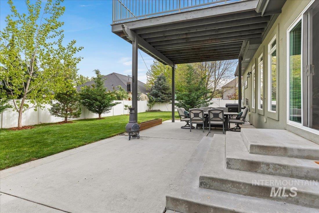 2870 S Denali Way