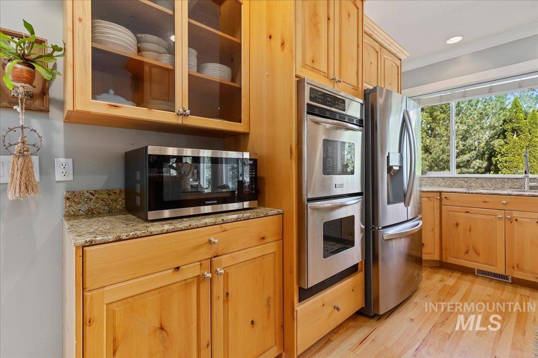 2870 S Denali Way