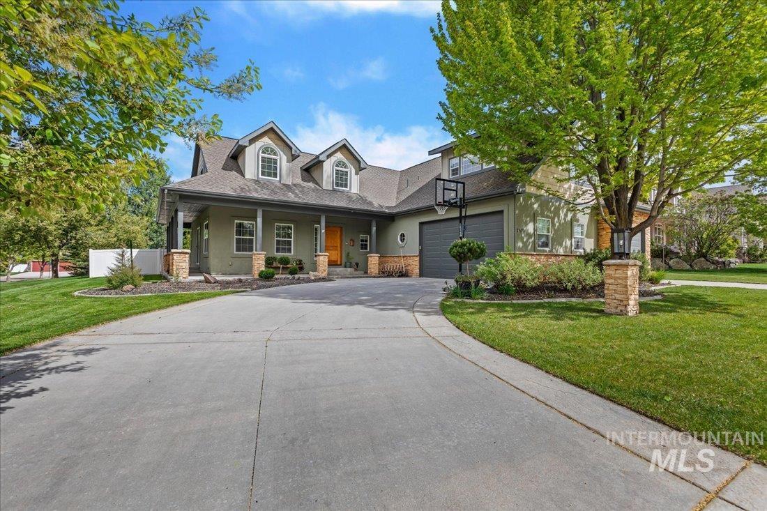 2870 S Denali Way
