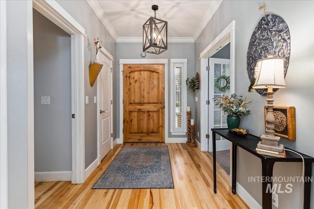 2870 S Denali Way