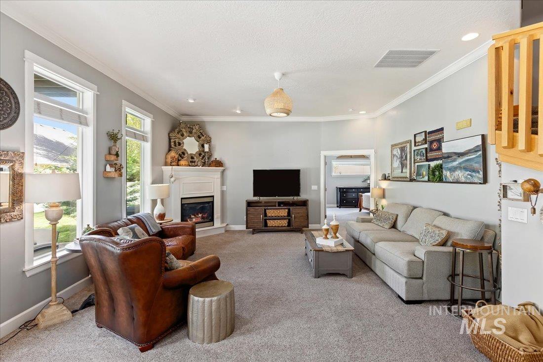 2870 S Denali Way