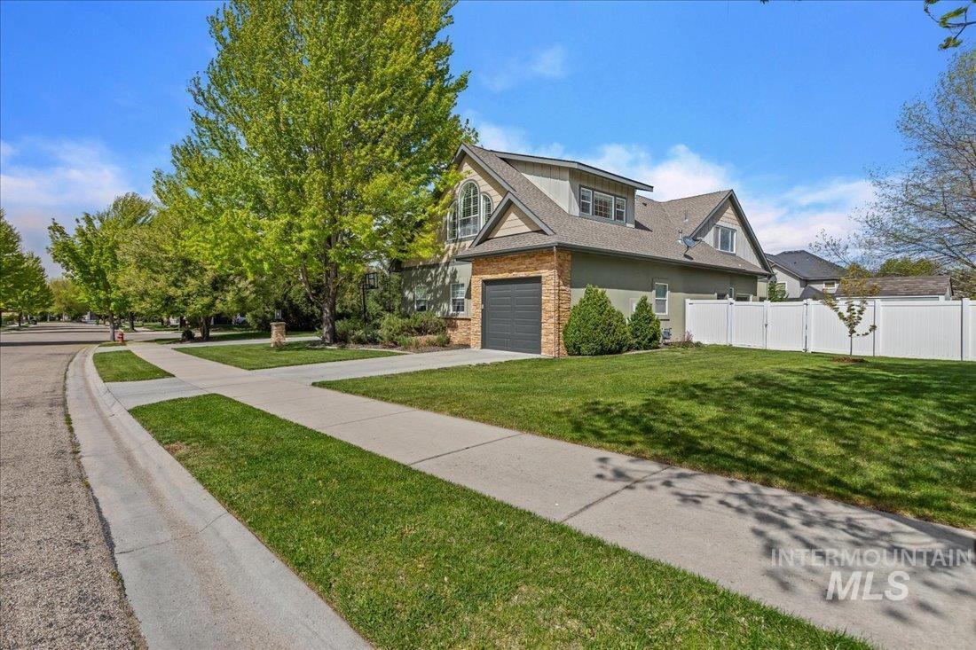 2870 S Denali Way