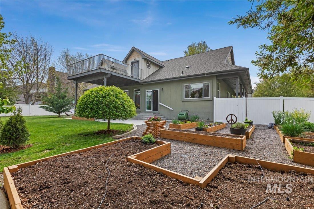 2870 S Denali Way