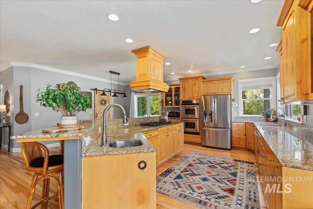 2870 S Denali Way