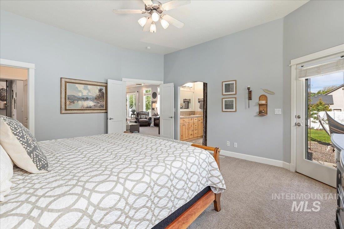 2870 S Denali Way