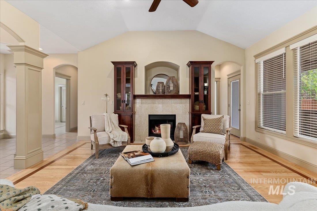 5794 N Flat Tail Way