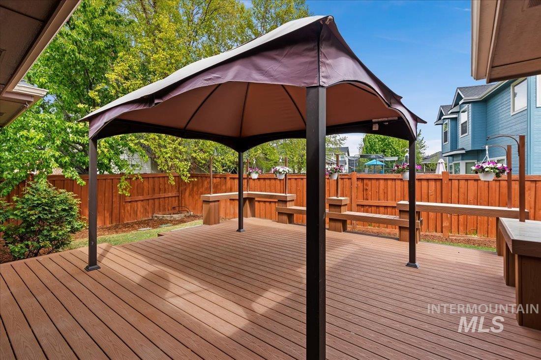 5794 N Flat Tail Way