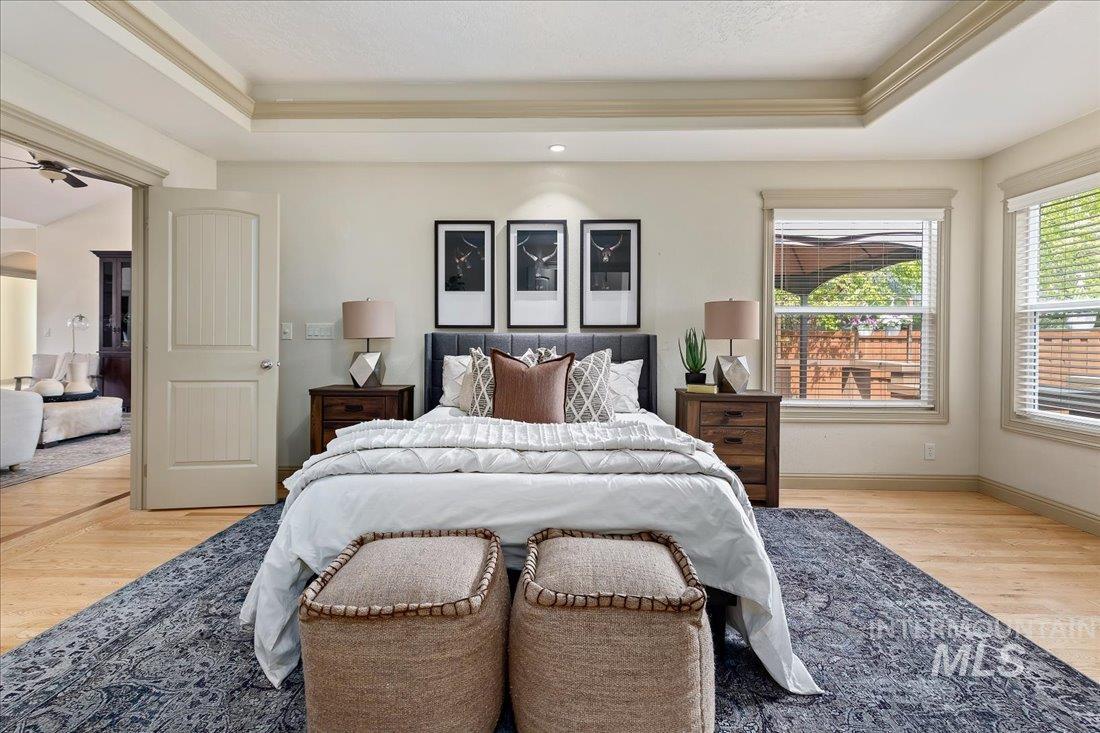 5794 N Flat Tail Way