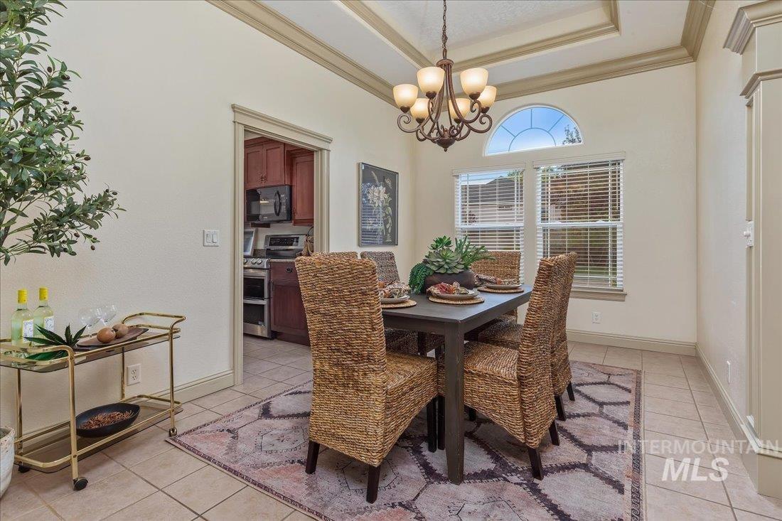 5794 N Flat Tail Way