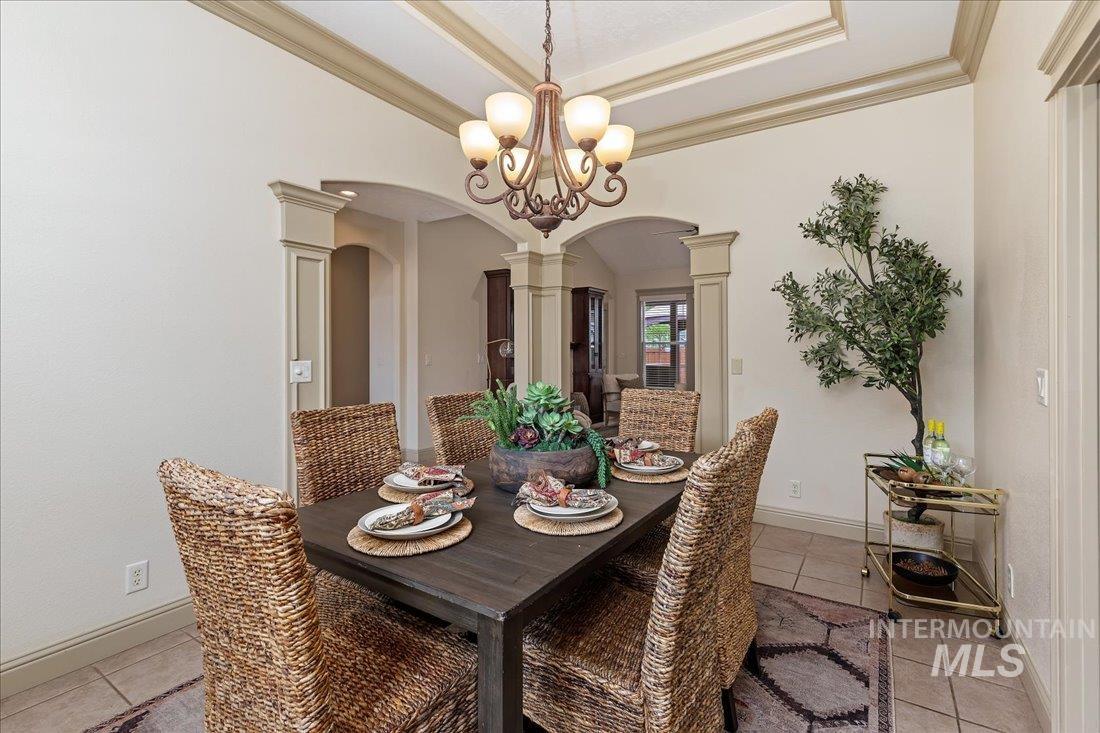 5794 N Flat Tail Way