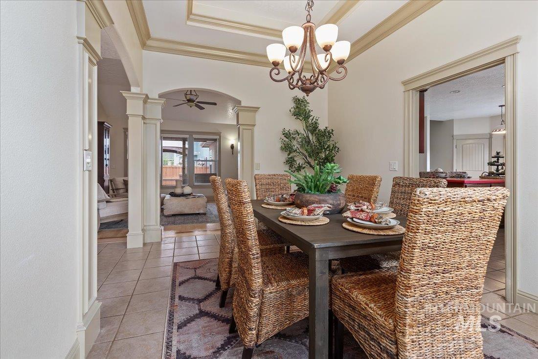 5794 N Flat Tail Way