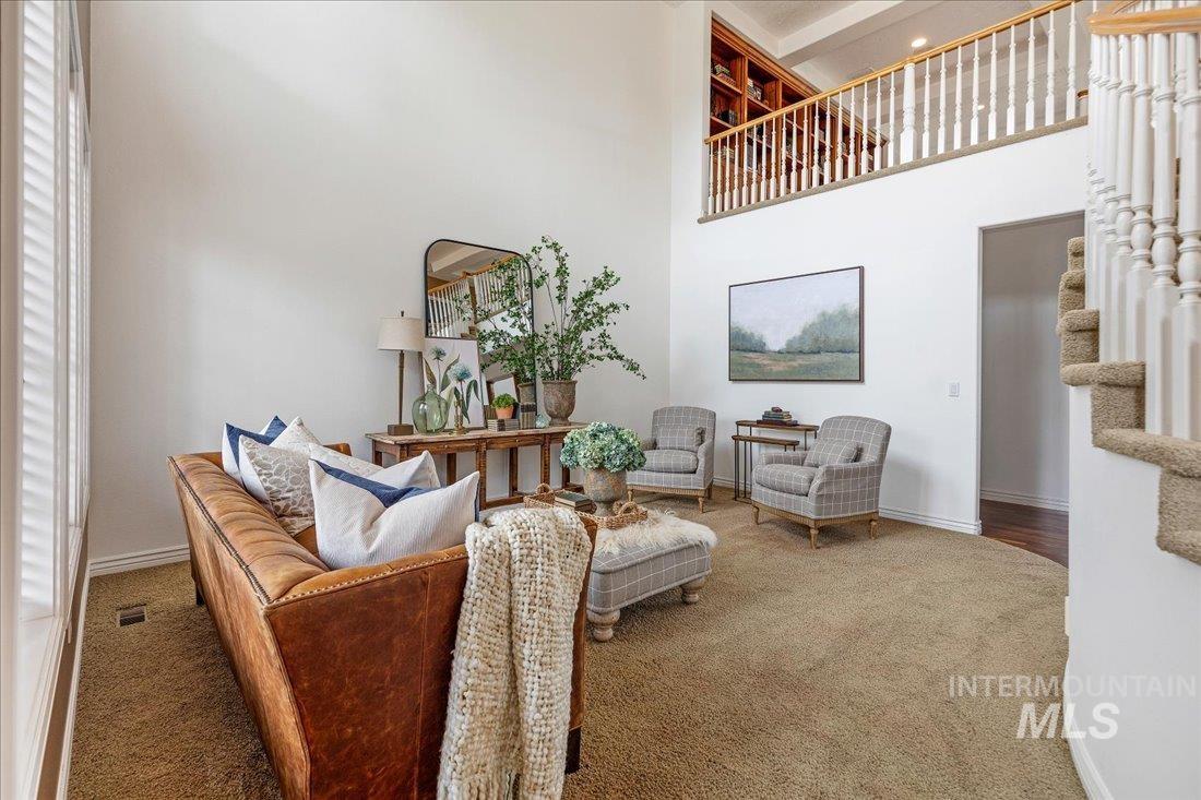 1064 W Ashbourne Dr.