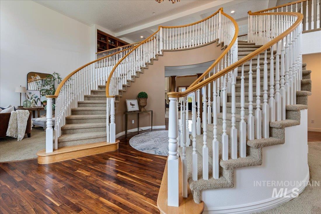 1064 W Ashbourne Dr.