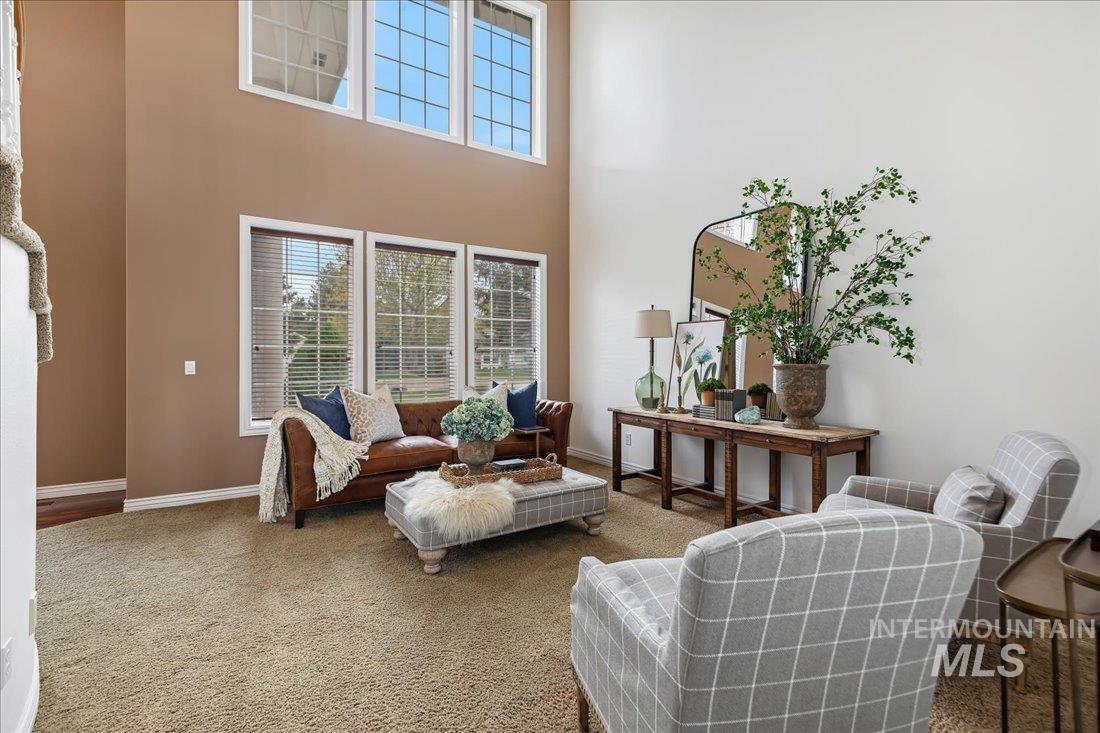1064 W Ashbourne Dr.