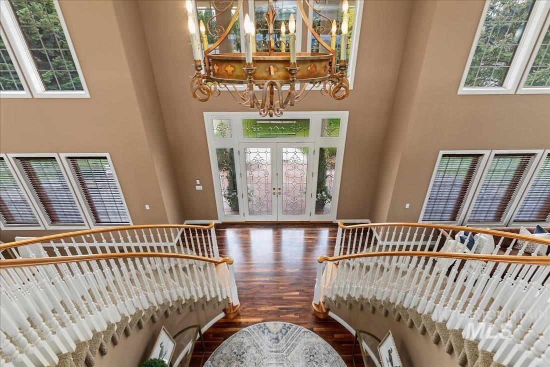 1064 W Ashbourne Dr.