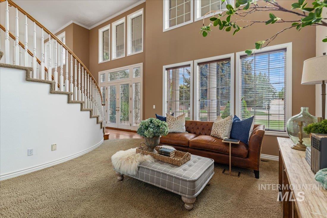 1064 W Ashbourne Dr.