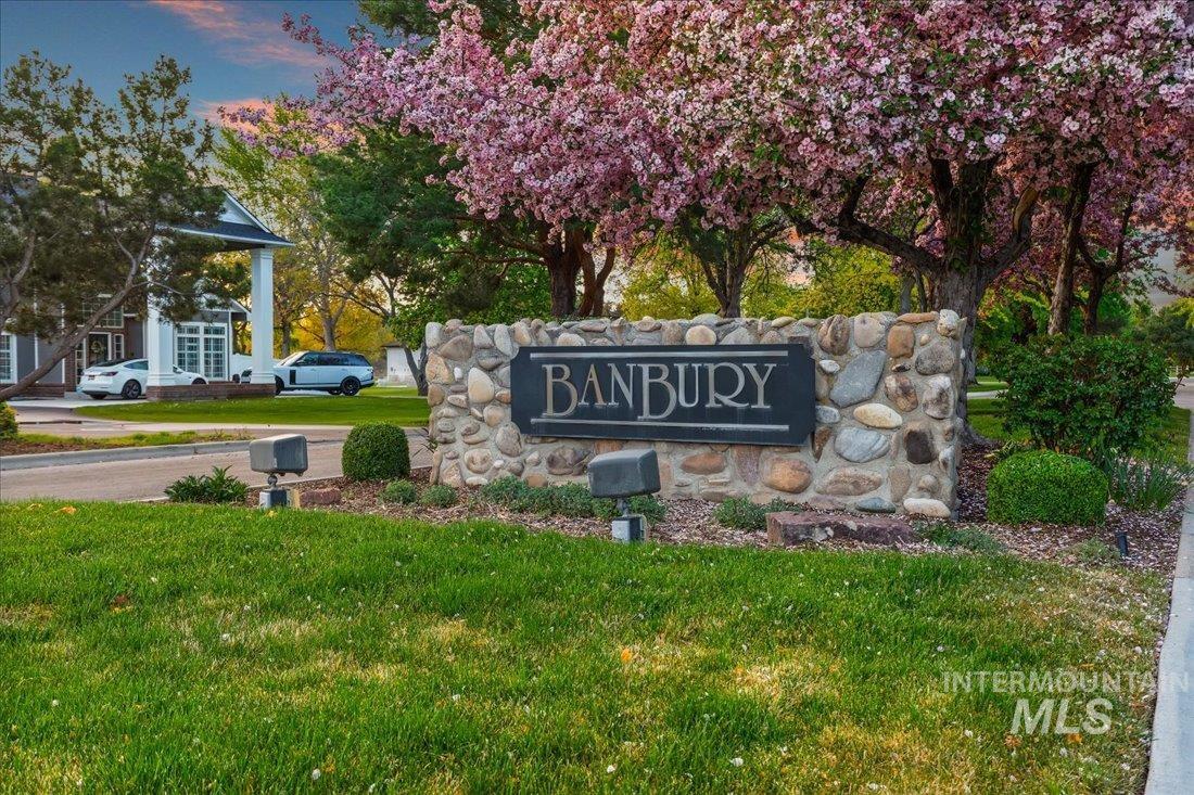 1064 W Ashbourne Dr.