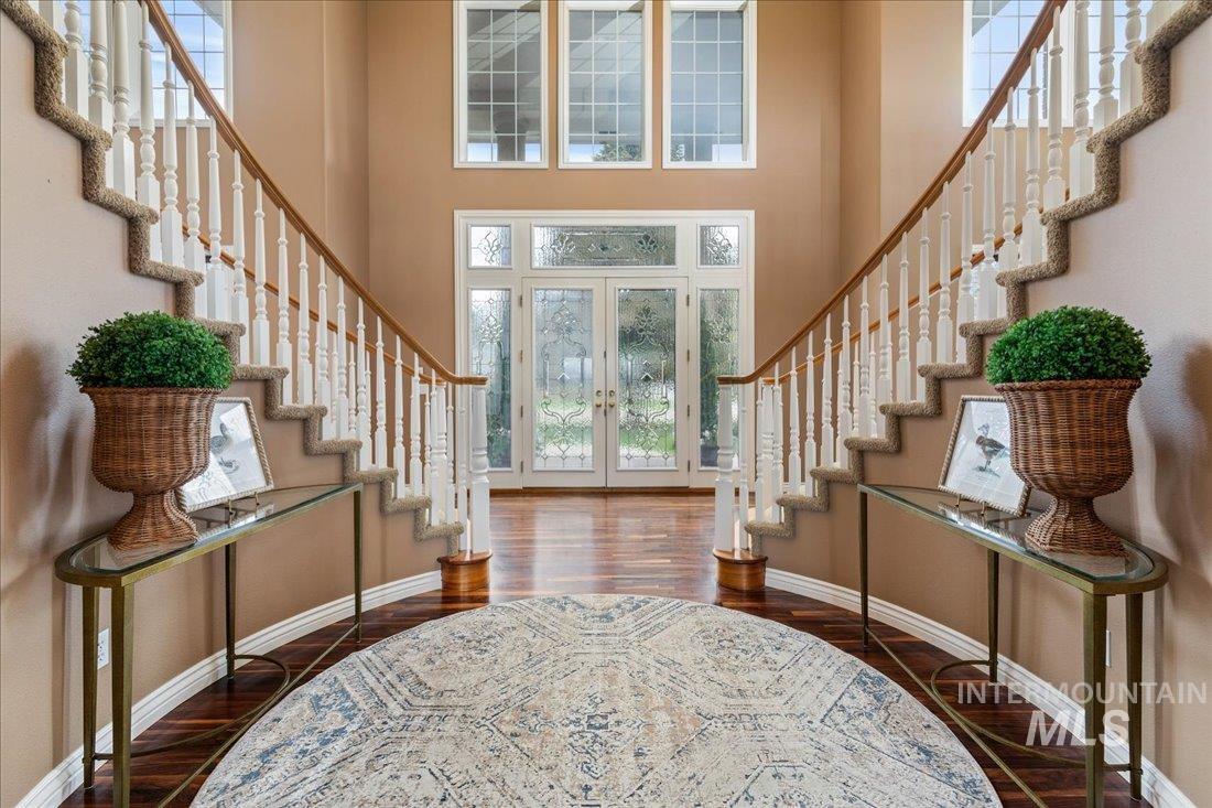 1064 W Ashbourne Dr.