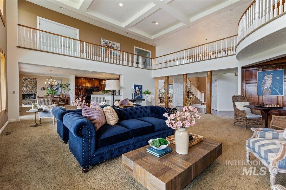 1064 W Ashbourne Dr.