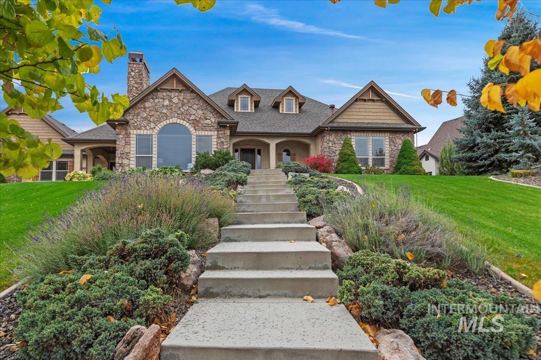 2495 E Cyanite Drive