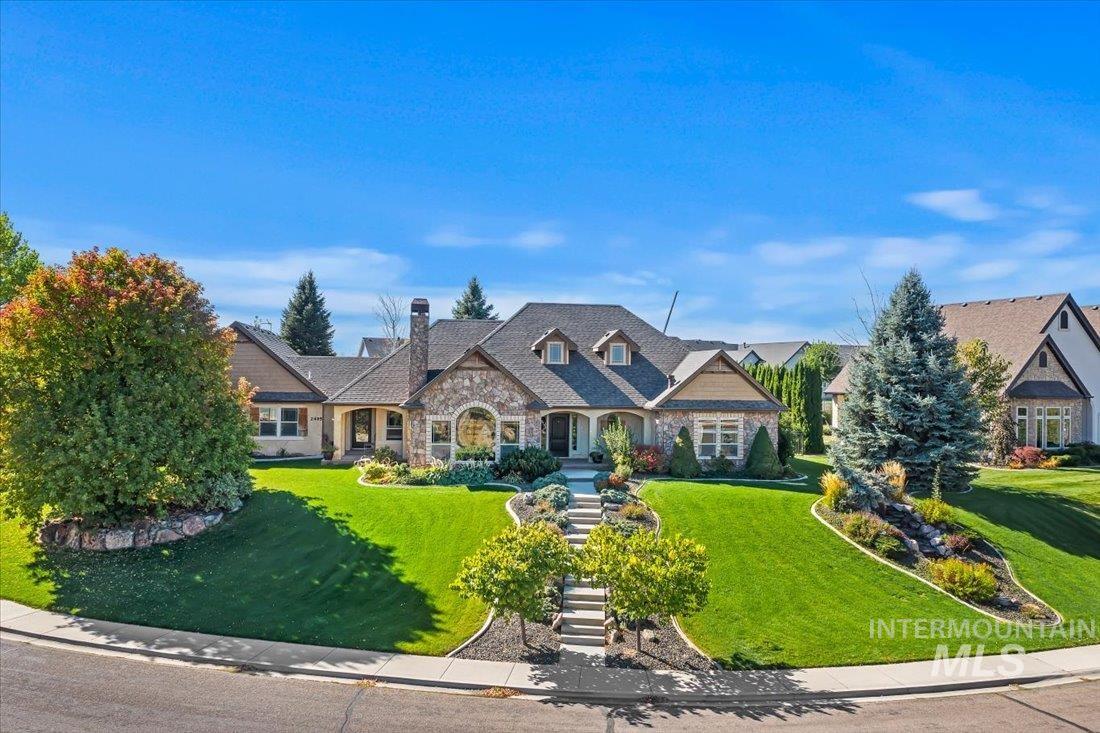 2495 E Cyanite Drive