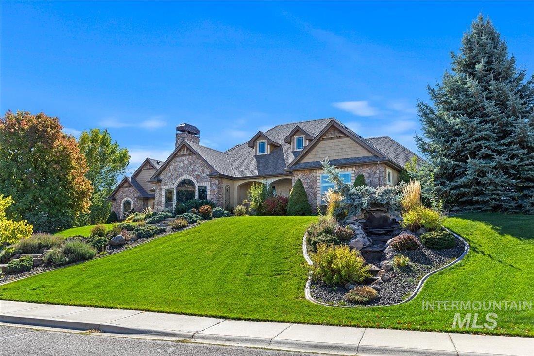 2495 E Cyanite Drive