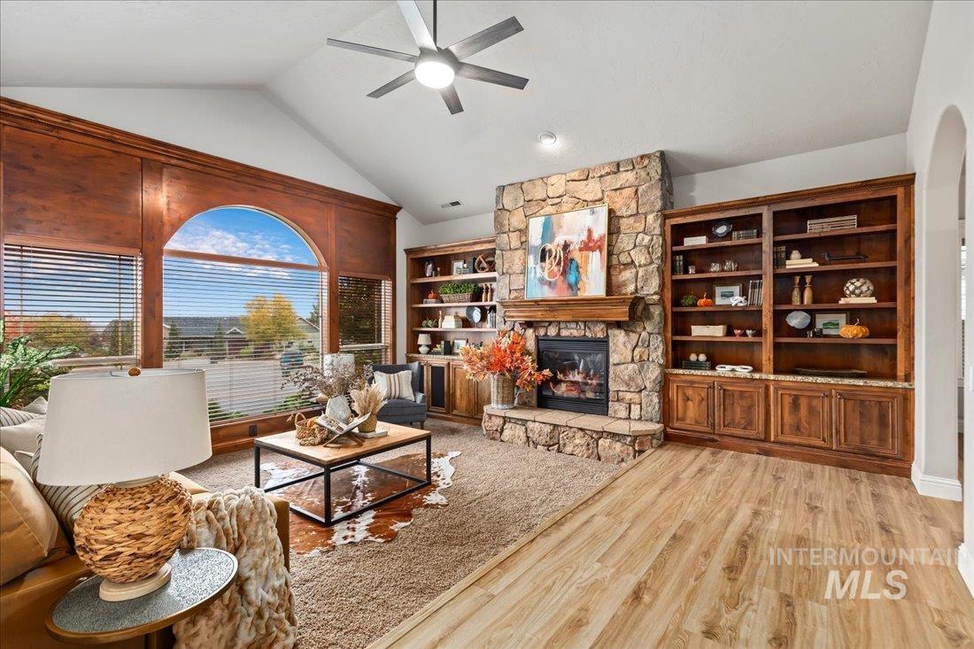 2495 E Cyanite Drive