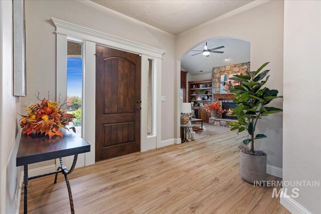 2495 E Cyanite Drive