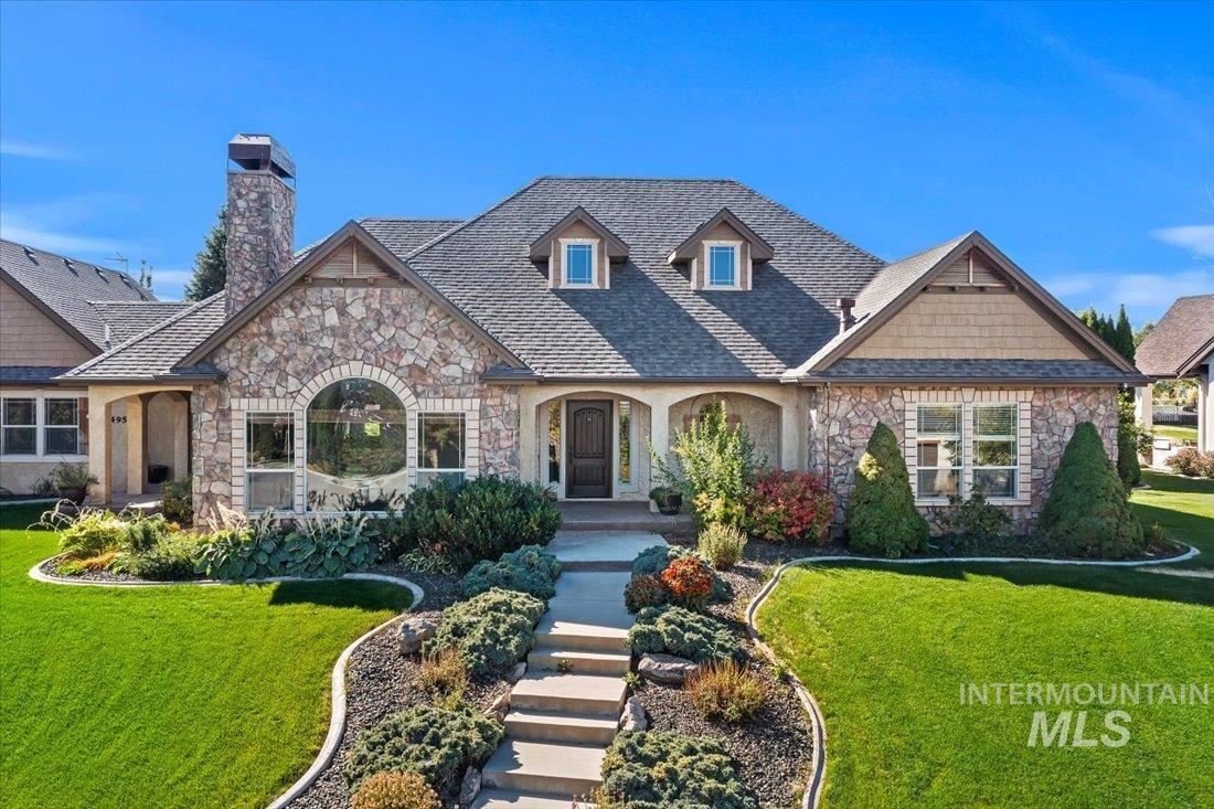 2495 E Cyanite Drive