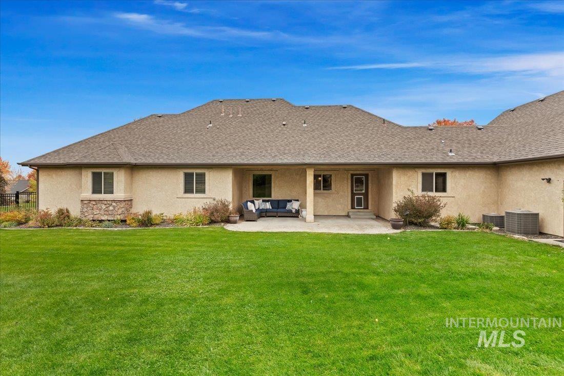 2495 E Cyanite Drive