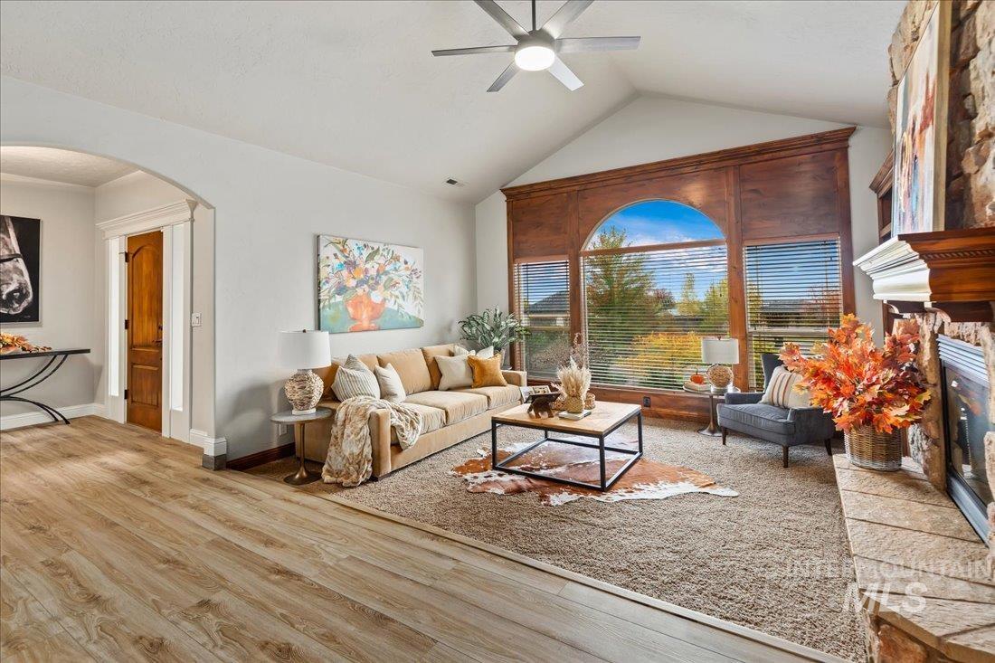 2495 E Cyanite Drive