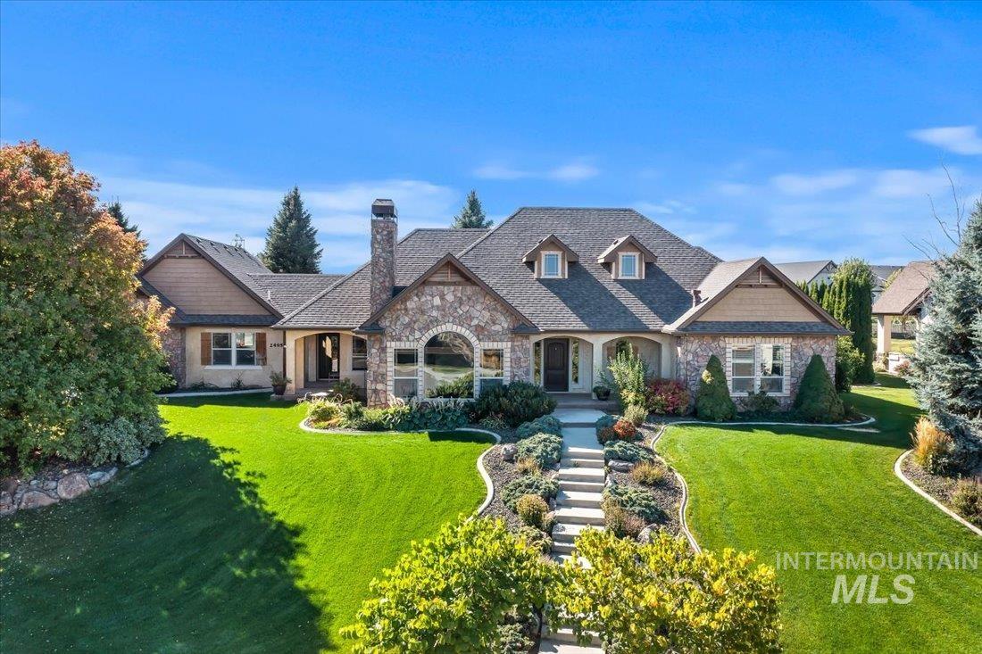 2495 E Cyanite Drive