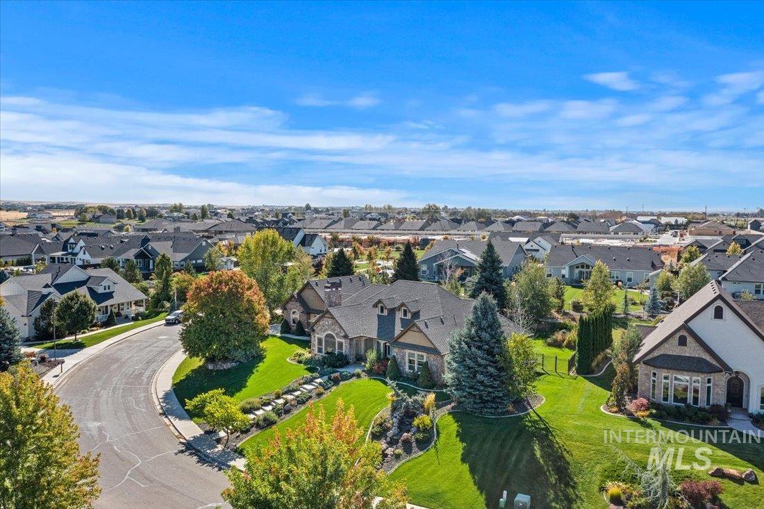 2495 E Cyanite Drive