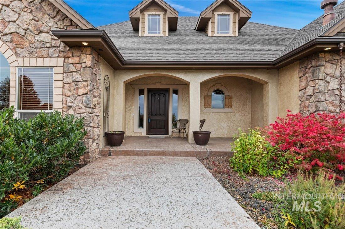 2495 E Cyanite Drive