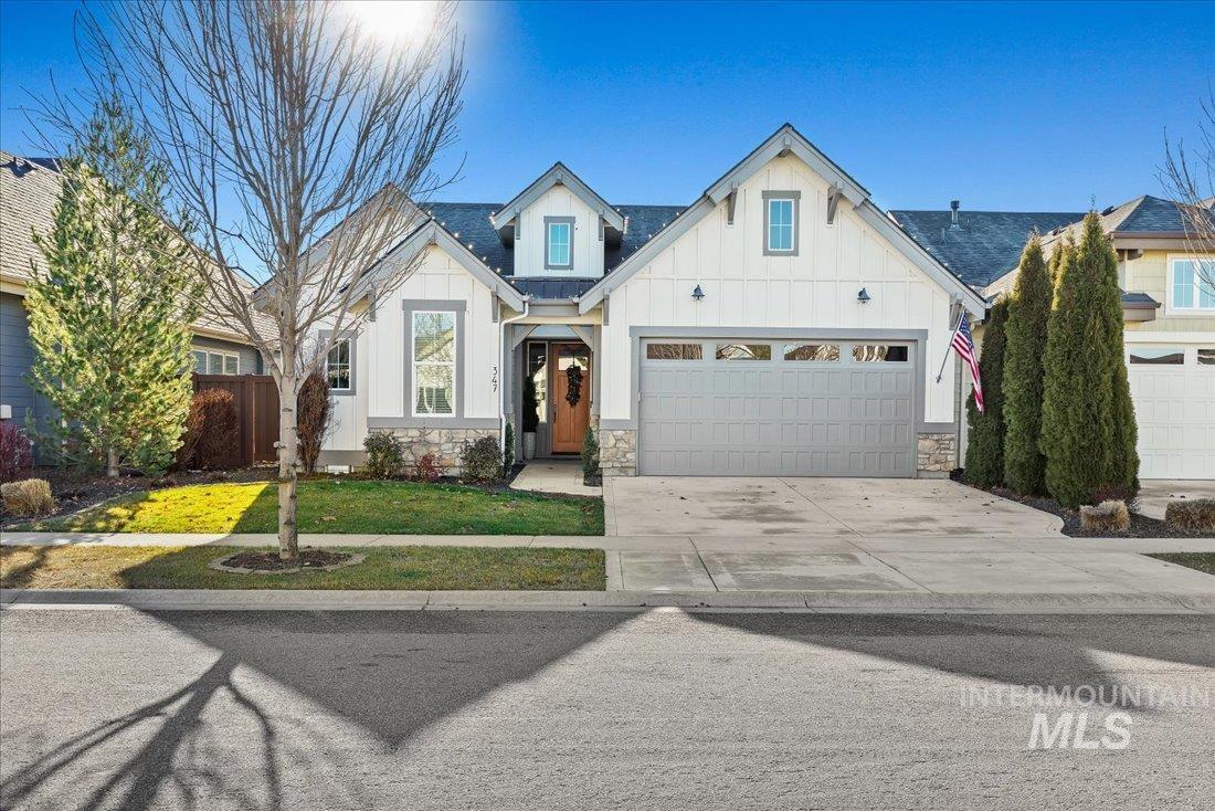 347 W Lockhart Lane
