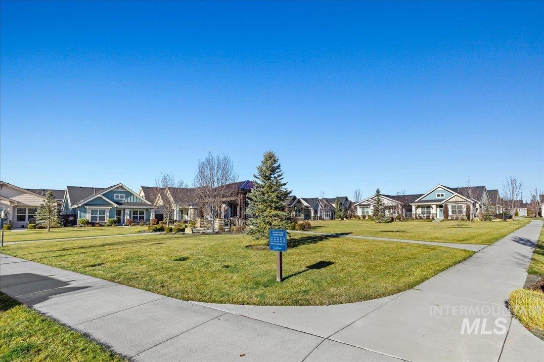 347 W Lockhart Lane