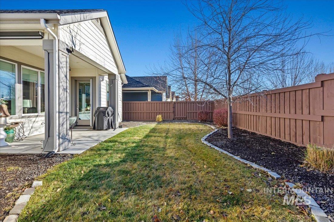347 W Lockhart Lane