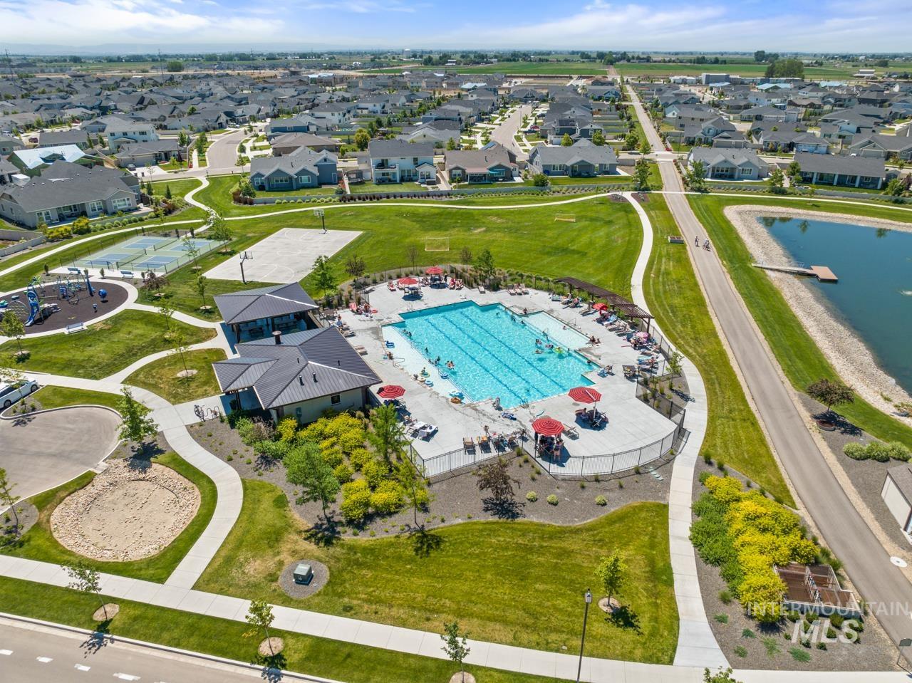 6194 W Los Flores Dr Unit: Lot 23 Block 5 Oaks West