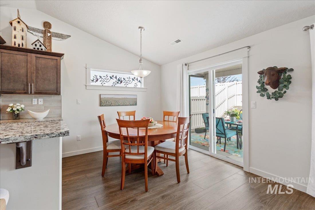 6194 W Los Flores Dr Unit: Lot 23 Block 5 Oaks West