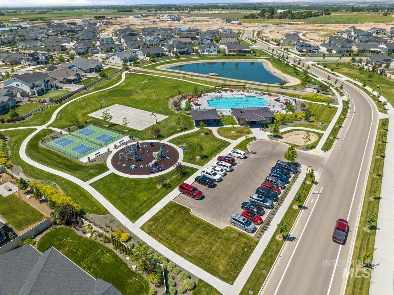 6194 W Los Flores Dr Unit: Lot 23 Block 5 Oaks West