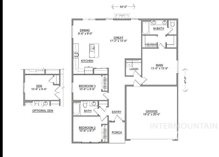 6194 W Los Flores Dr Unit: Lot 23 Block 5 Oaks West