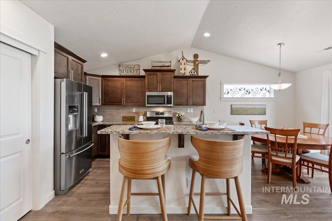 6194 W Los Flores Dr Unit: Lot 23 Block 5 Oaks West