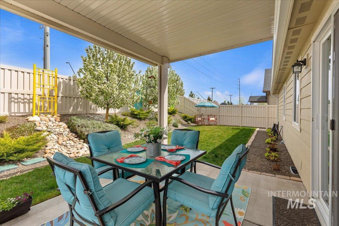 6194 W Los Flores Dr Unit: Lot 23 Block 5 Oaks West